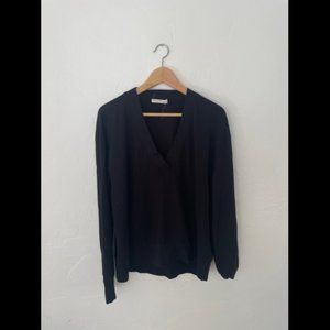 rag  & bone v neck sweater